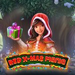 Red Xmas Mania